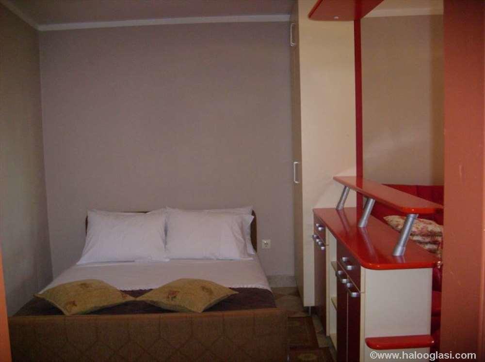 Apartmani Villa Radovic Risan Buitenkant foto
