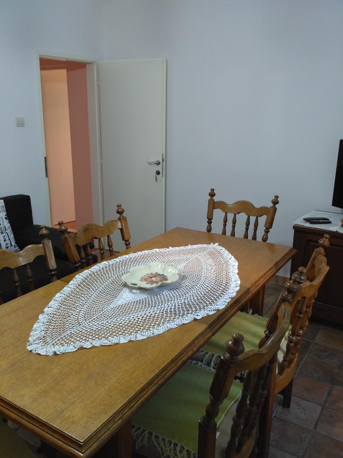 Apartmani Villa Radovic Risan Buitenkant foto
